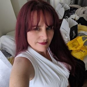 Meet your Posher, Tammy